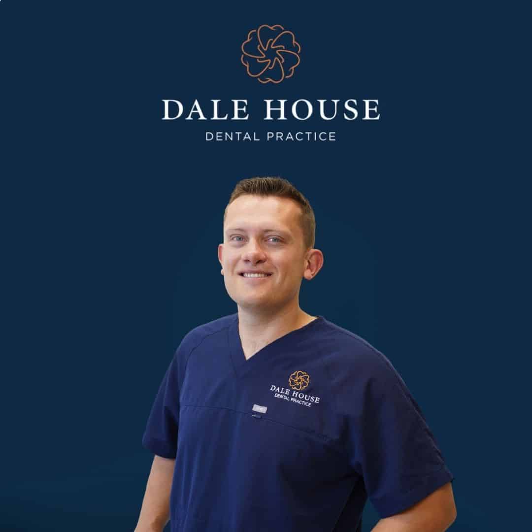 Dr Timothy Greatholder, Associate Dentist