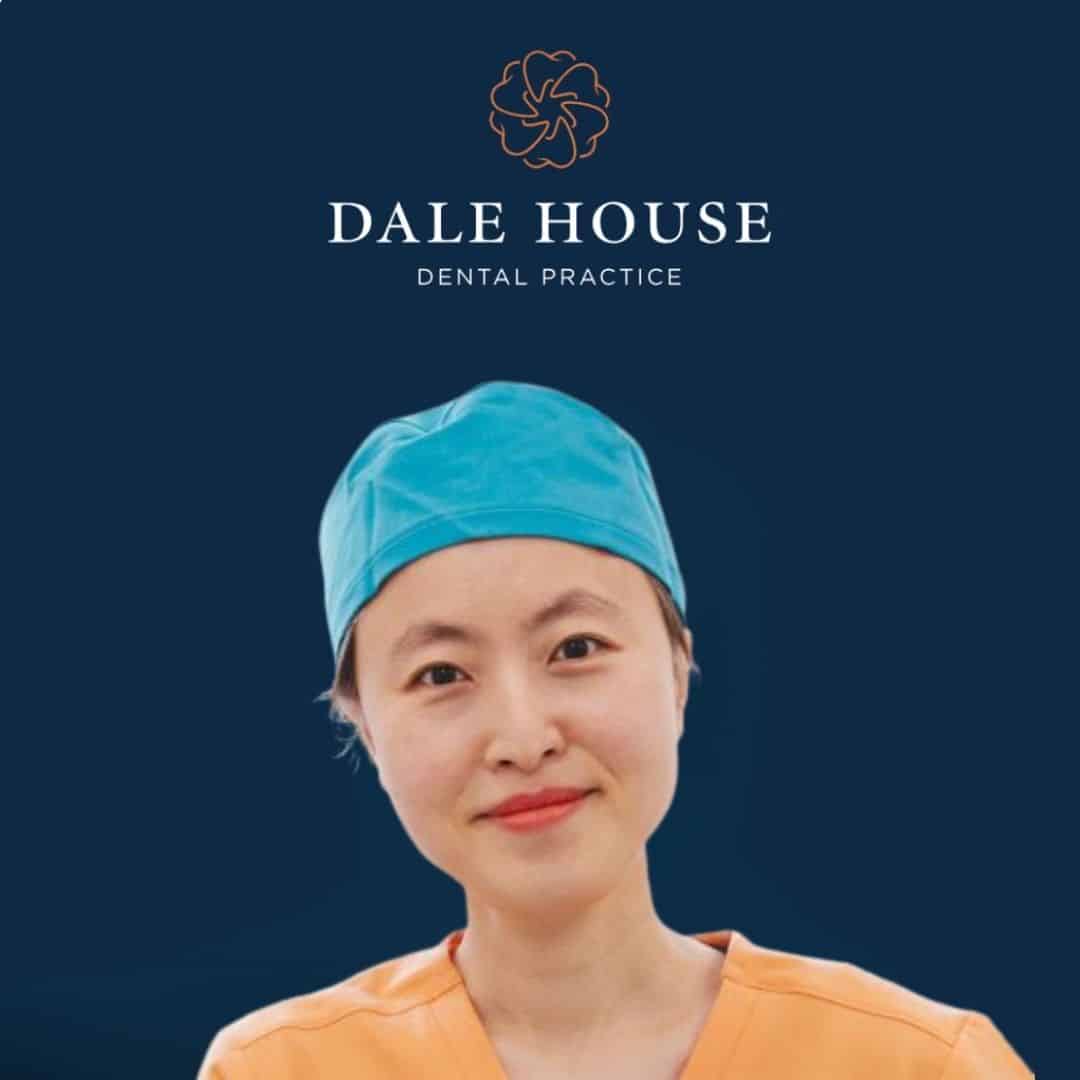 Dr Bosun Hong, Specialist Oral Surgeon