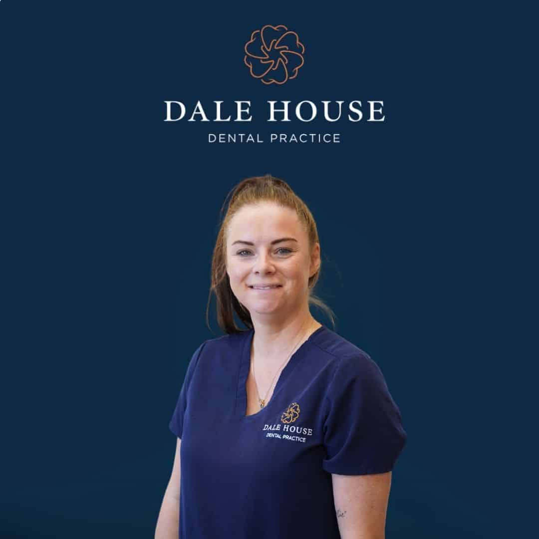 Amy, Dental Nurse