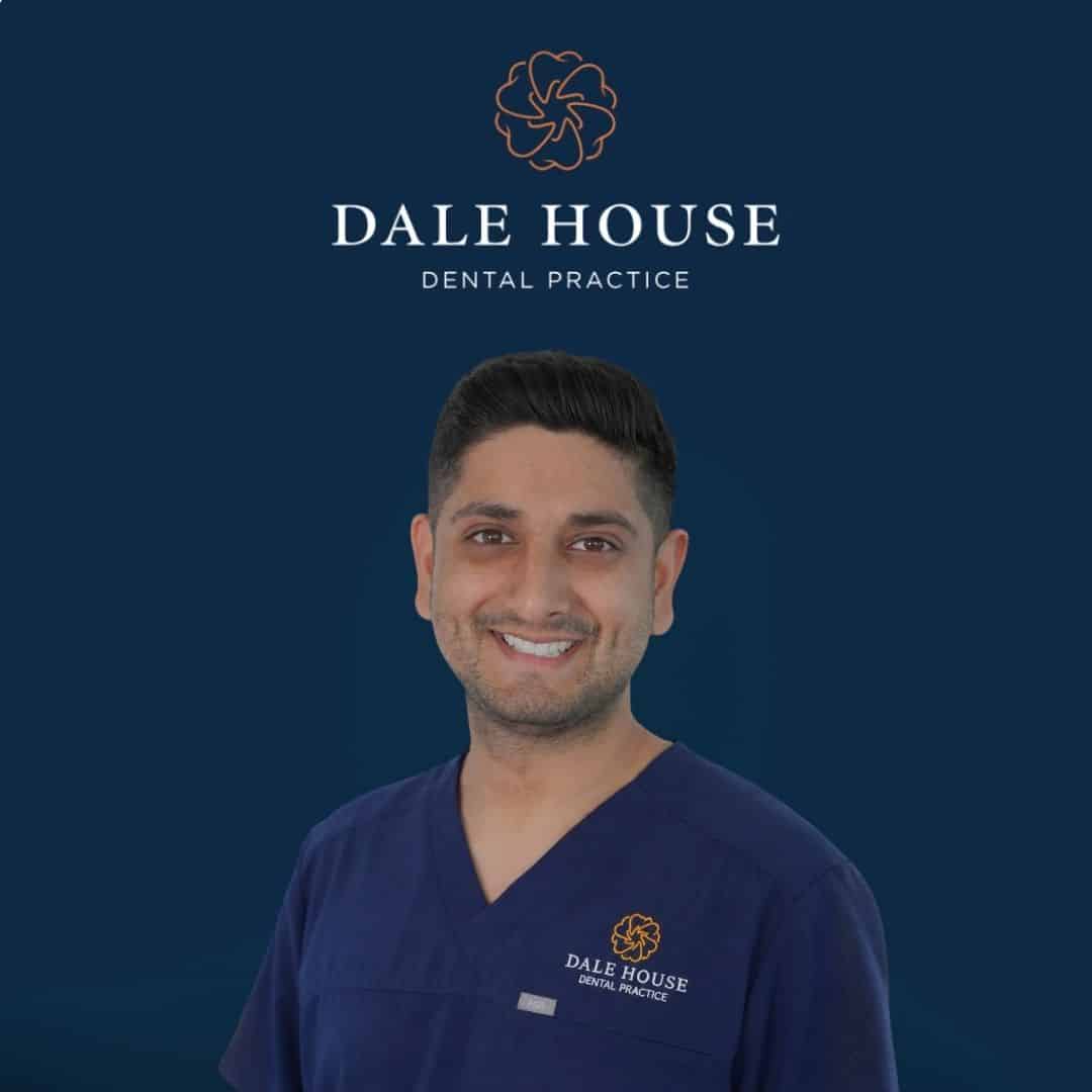 Dr Deanay Chauhan, Associate Dentist