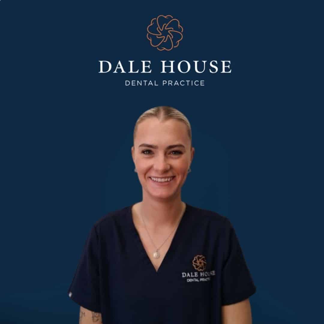 Eloise, Dental Nurse