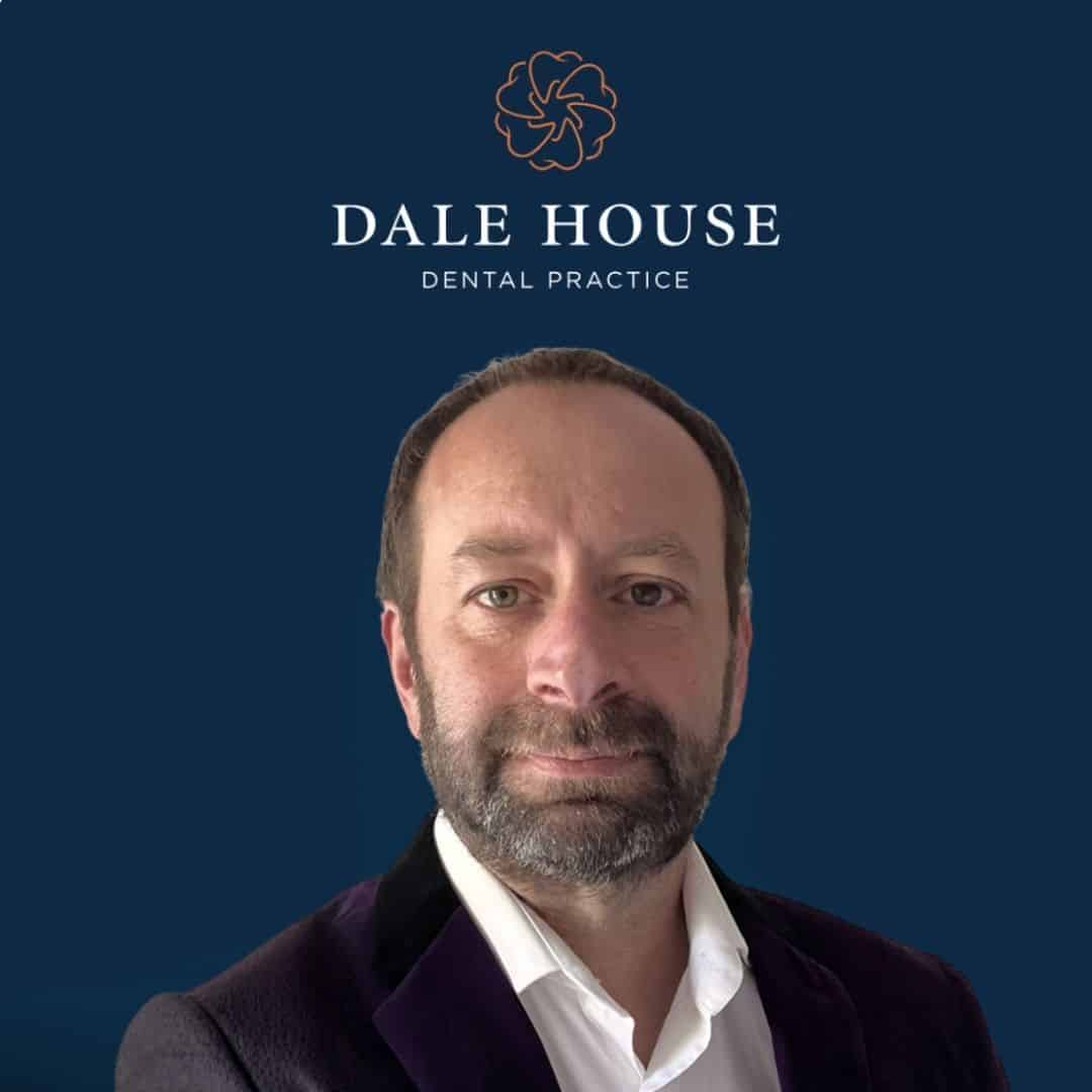 Dr Carl Horton, Implant Dentist